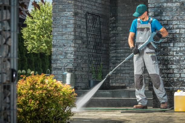 Best Oil and Grease Removal from Surfaces in Scotland Neck, NC