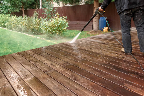 Professional Pressure Washing Services in Scotland Neck, NC