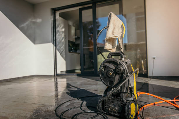 Best Deck and Patio Pressure Washing in Scotland Neck, NC