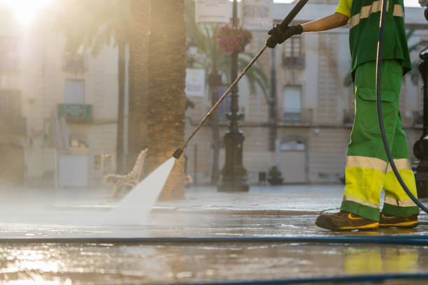 Best Concrete Surface Cleaning in Scotland Neck, NC